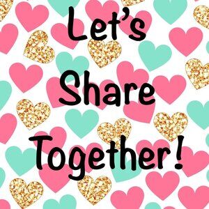 LIKE to be notified when I go LIVE!